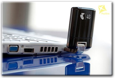 Настройка 3G 4G модема в Тамбове