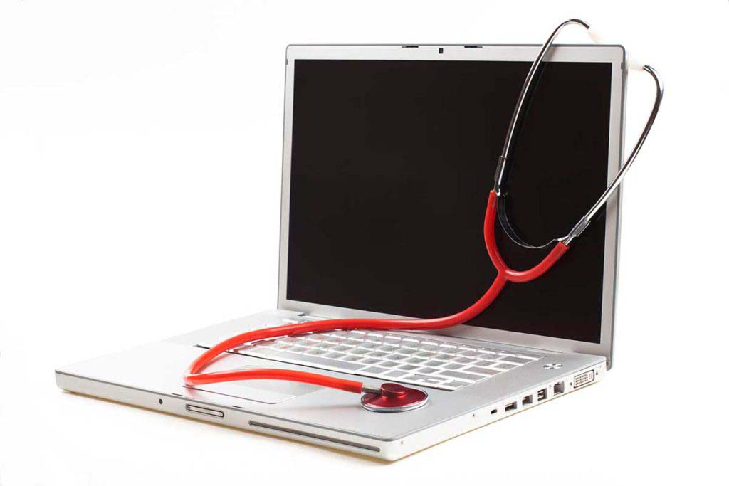 Бесплатная диагностика ноутбука в Тамбове