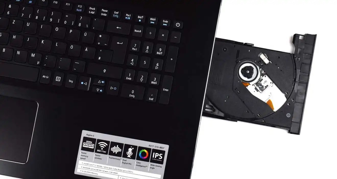 Ремонт ноутбуков Acer в Тамбове. Сервисный центр