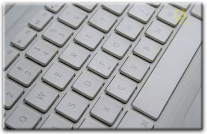Замена клавиатуры ноутбука Compaq в Тамбове