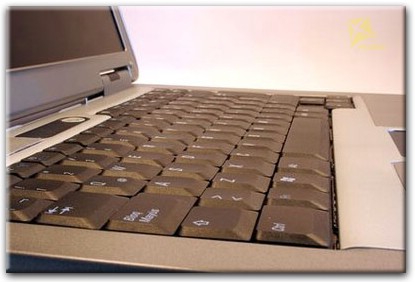 Замена клавиатуры ноутбука Emachines в Тамбове