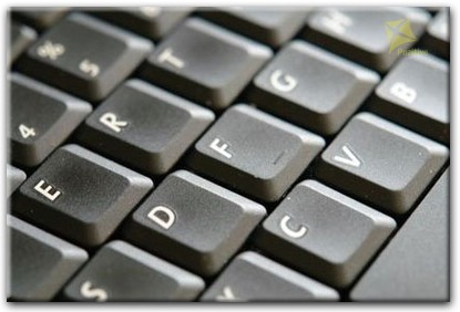 Замена клавиатуры ноутбука HP в Тамбове