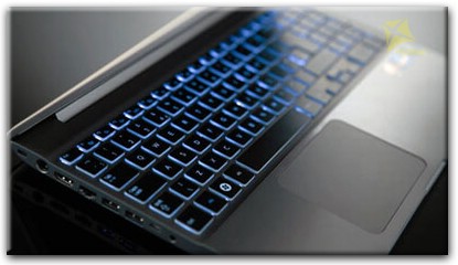 Ремонт клавиатуры на ноутбуке Samsung в Тамбове
