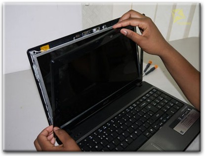 Замена экрана ноутбука Acer в Тамбове