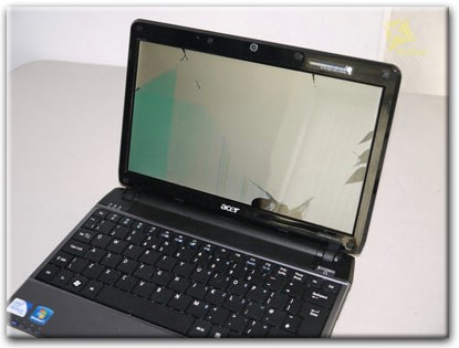 Замена матрицы ноутбука Acer в Тамбове