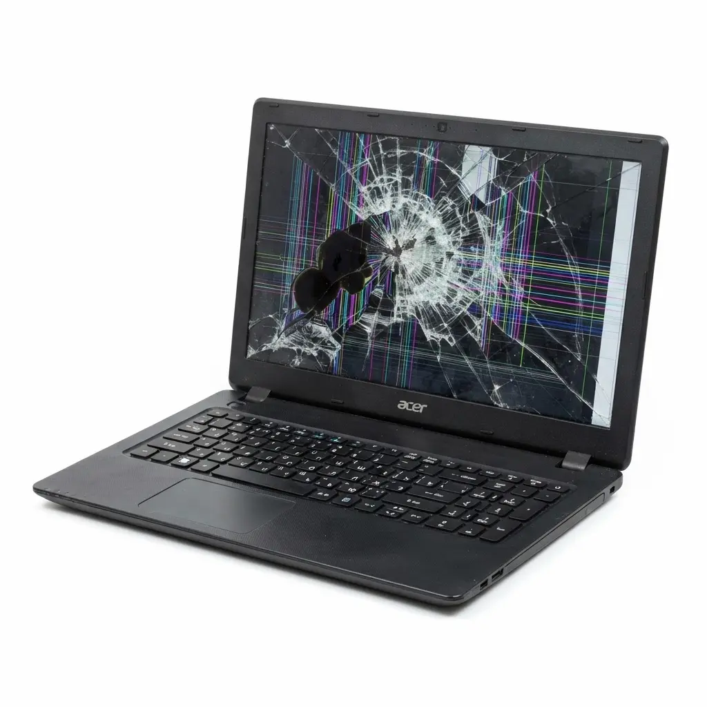поменять матрицу ноутбука Acer в Тамбове