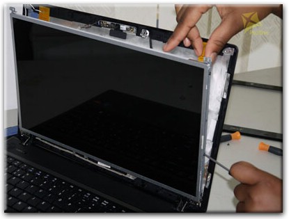Замена экрана ноутбука Emachines в Тамбове