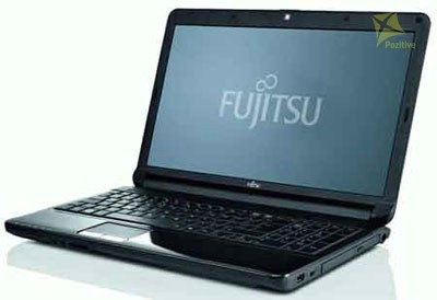Замена экрана ноутбука Fujitsu Siemens в Тамбове