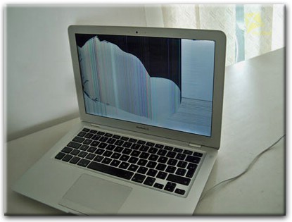 Замена матрицы Apple MacBook в Тамбове