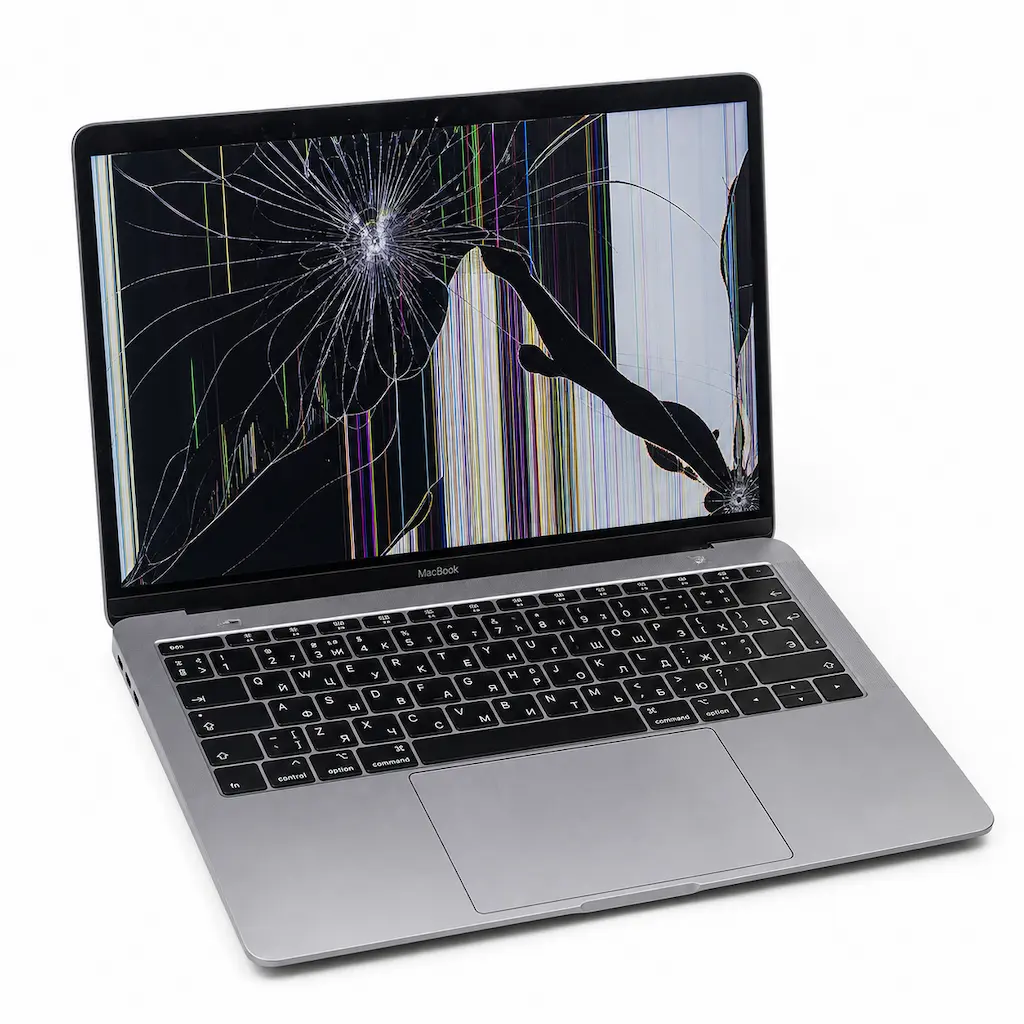 поменять матрицу Apple Macbook в Тамбове