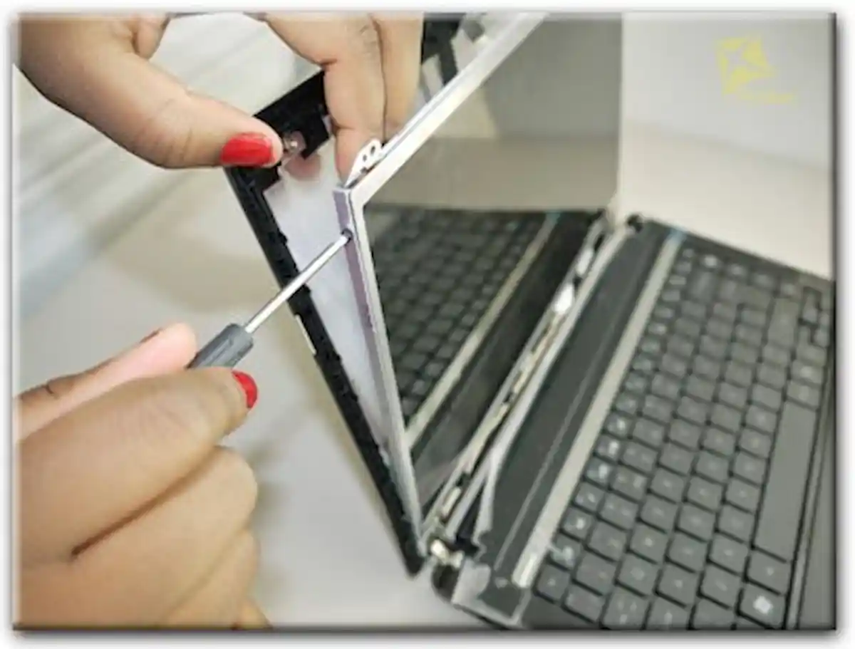 Замена экрана ноутбука Packard Bell в Тамбове