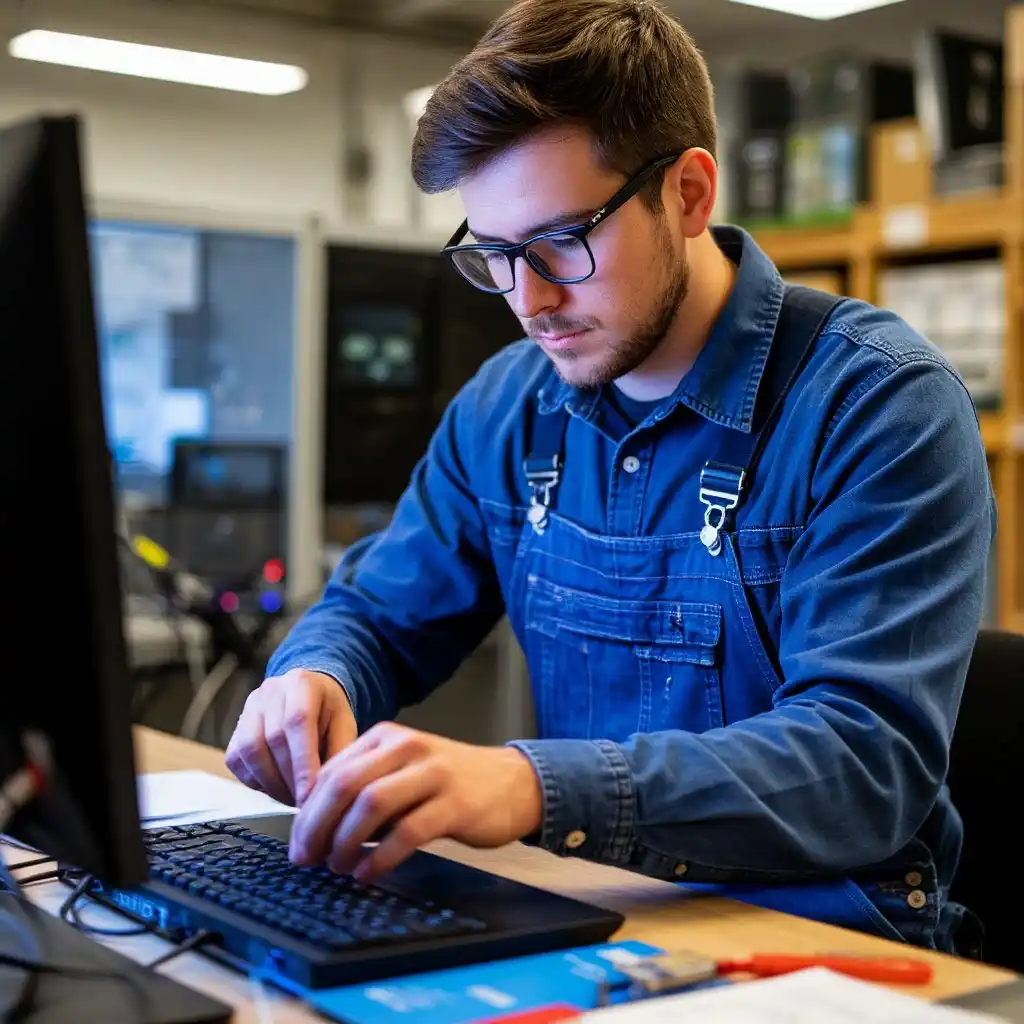 Настройка VPN в Тамбове