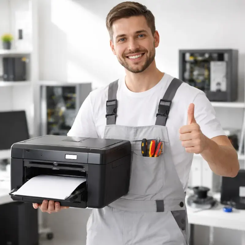 Подключение периферийных устройств к ПК в Тамбове