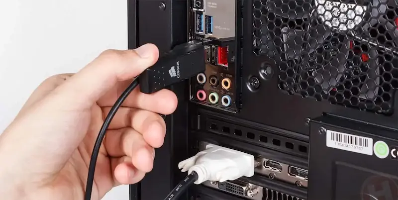 Настройка периферийных устройств в Тамбове