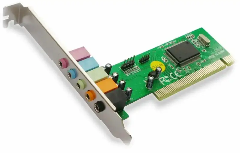 Установка звуковой карты на компьютер в Тамбове