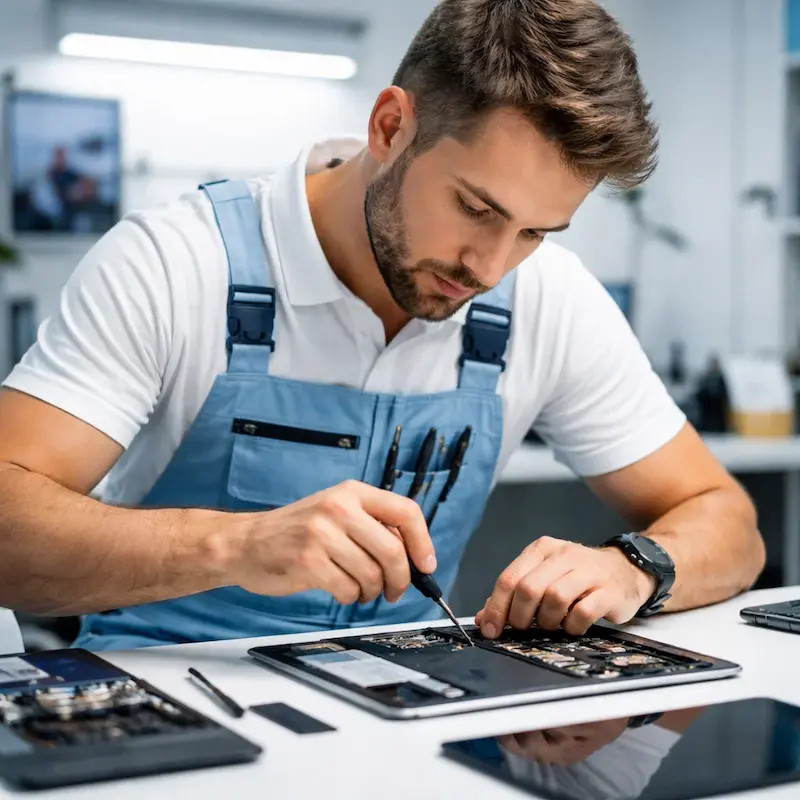 Ремонт смартфона или планшета в Тамбове