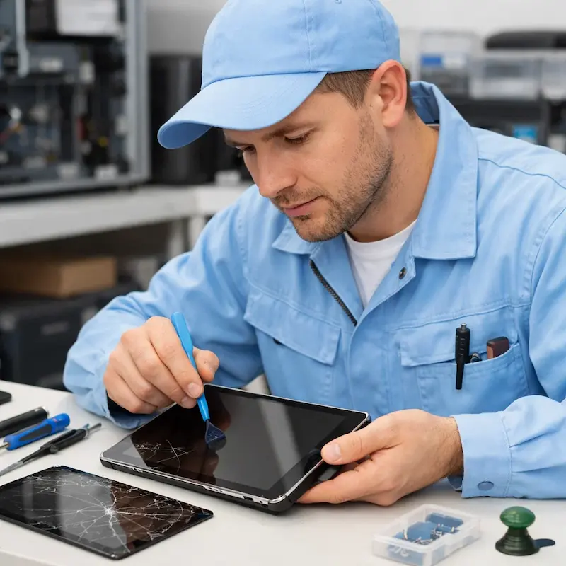 Заменить экран на телефоне в Тамбове