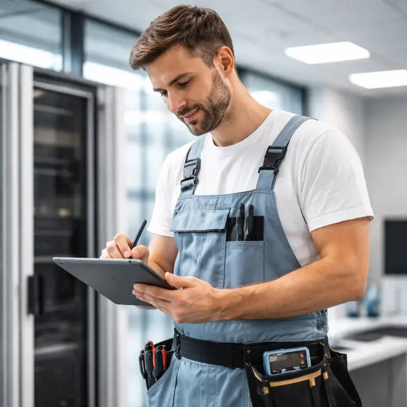 Настроить телефон в Тамбове