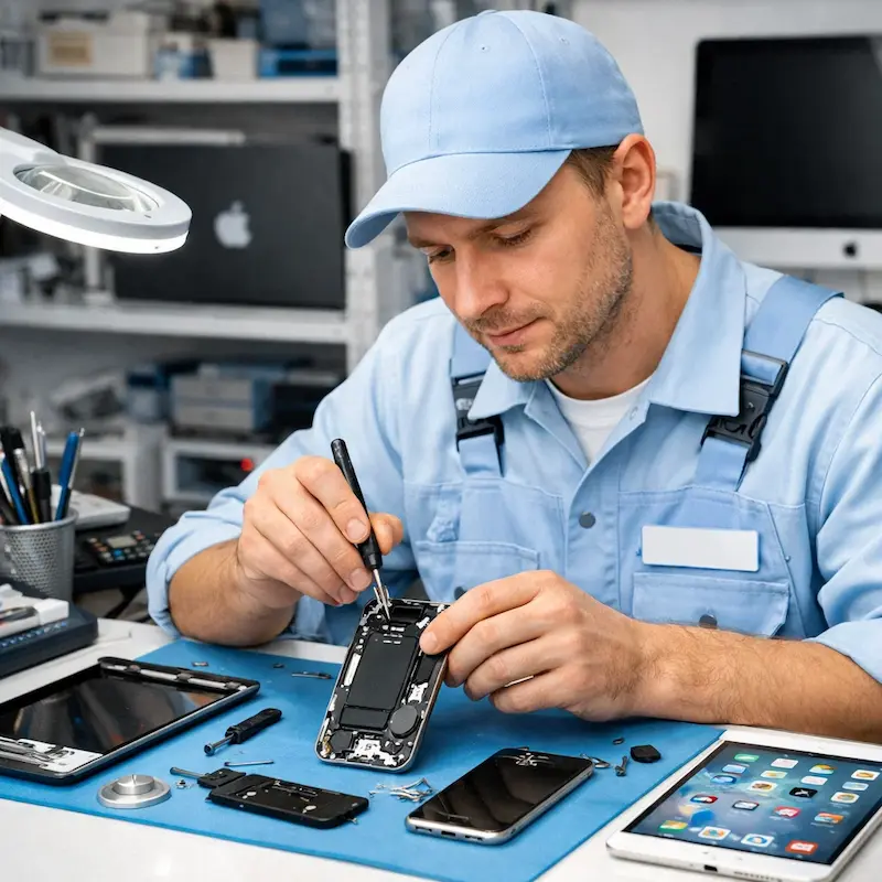 Ремонт Apple в Тамбове