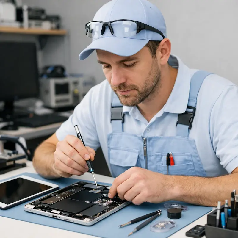 Ремонт Apple Ipad в Тамбове