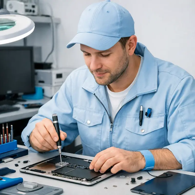 Ремонт Айпада в Тамбове