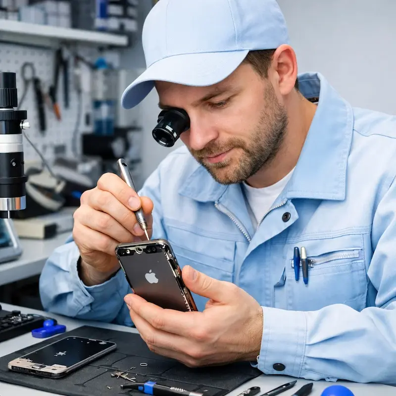 Ремонт Apple iPhone в Тамбове