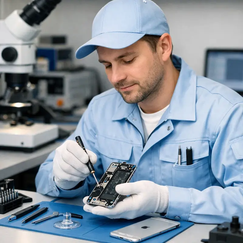 Ремонт Айфона в Тамбове